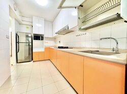 Blk 12B Straits Vista @ Marsiling (Woodlands), HDB 4 Rooms #554813791